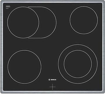 Электрическая варочная панель Bosch NKN645H14