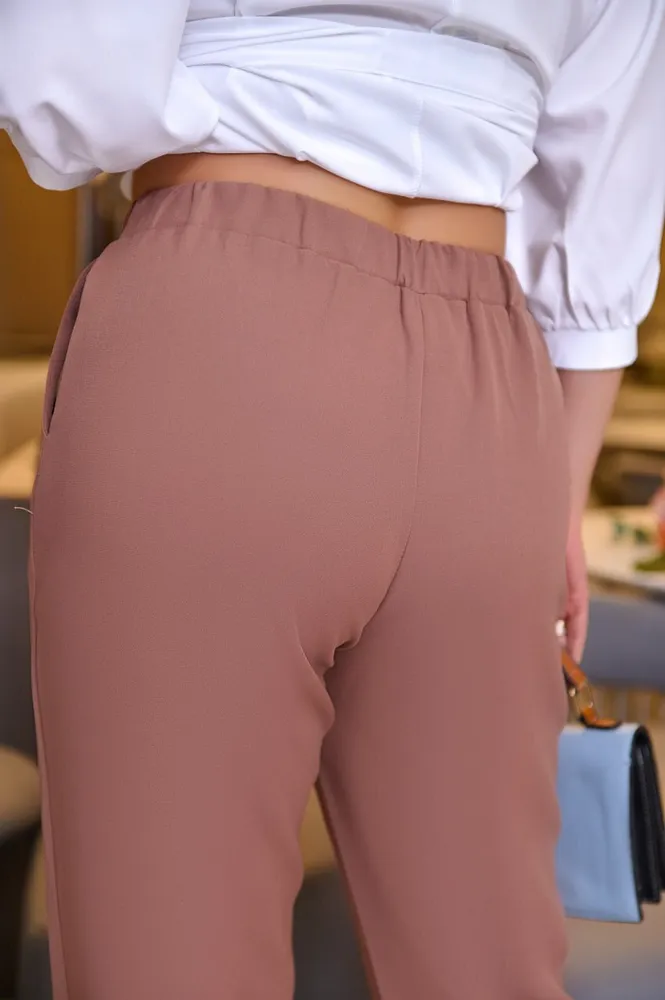 Брюки УК-2230-1 Fabrika