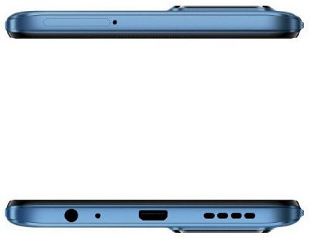 Смартфон Vivo Y15S 3 ГБ/32 ГБ синий