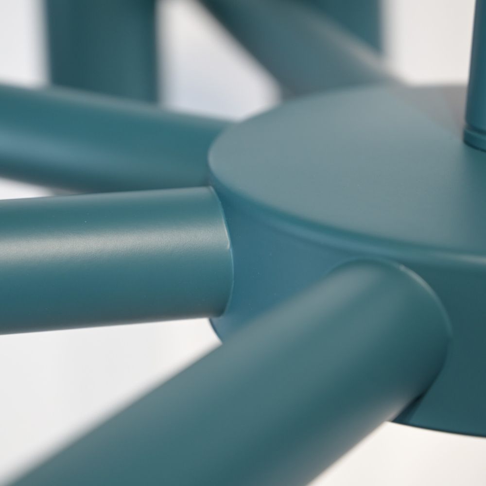 Подвесная Люстра Fanny 16 Green By Imperiumloft