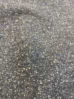 Ткань костюмная Твид 1 м (Италия) 80% шерсть 20% хлопок ш-150см