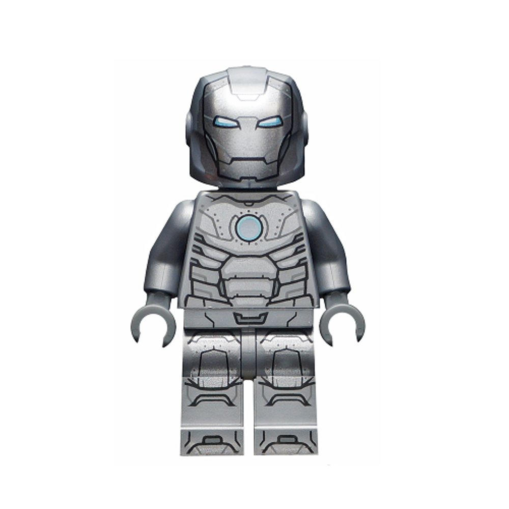 Железный человек sh0667