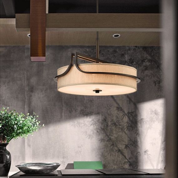 Подвесная люстра Imperium Loft Virta 141138-26