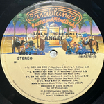 Angel- Live Without A Net 2LP (США 1980г.)