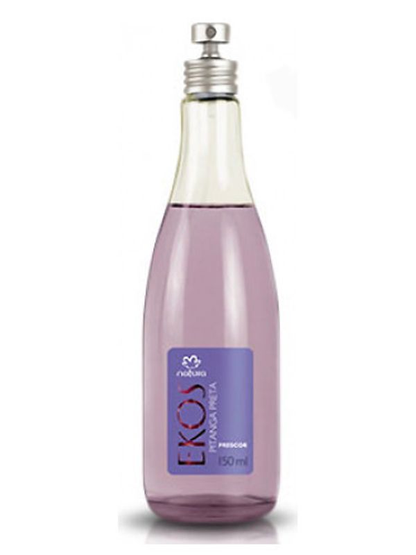 Natura Freshness Black Pitanga