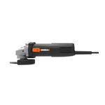 Мини-Углошлифовальная машинка аккумуляторная WORX WX741.9 20В
