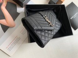 Saint Laurent Envelope Wallet