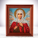 Святая Галина