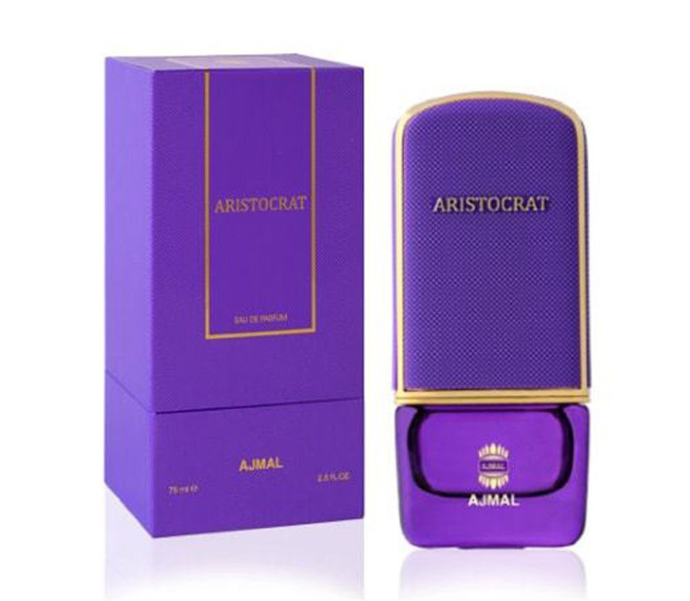 Парфюм Ajmal Aristocrat For Her Духи алматы