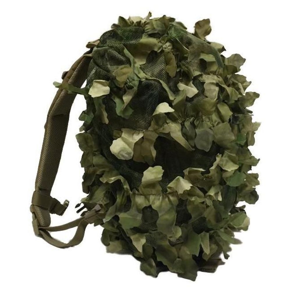 Накидка на рюкзак Химера 120 литров, Stich Profi