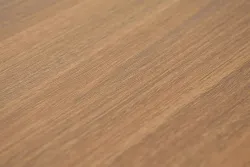 "Рио" стол из HPL круглый Ø160см, H75, цвет столешницы "дуб"