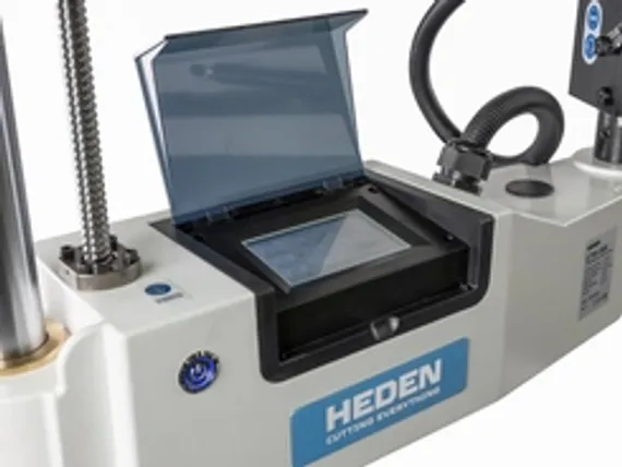 Тиски сверлильные Heden Q19125