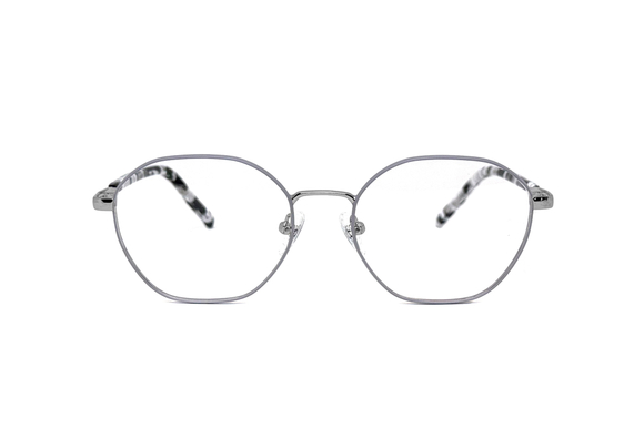 Овальная оправа Junior look