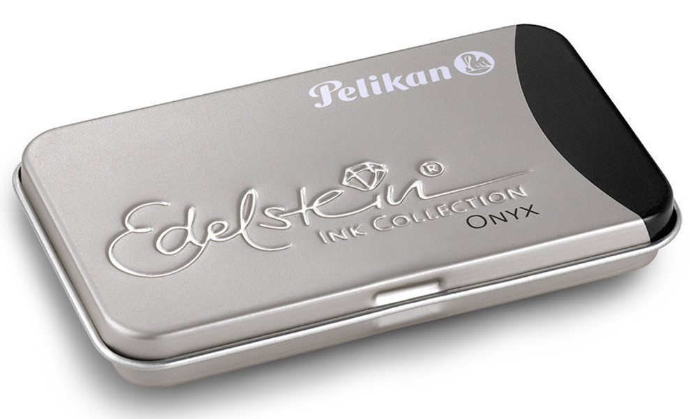 Картриджи - Pelikan, черные 6 шт.