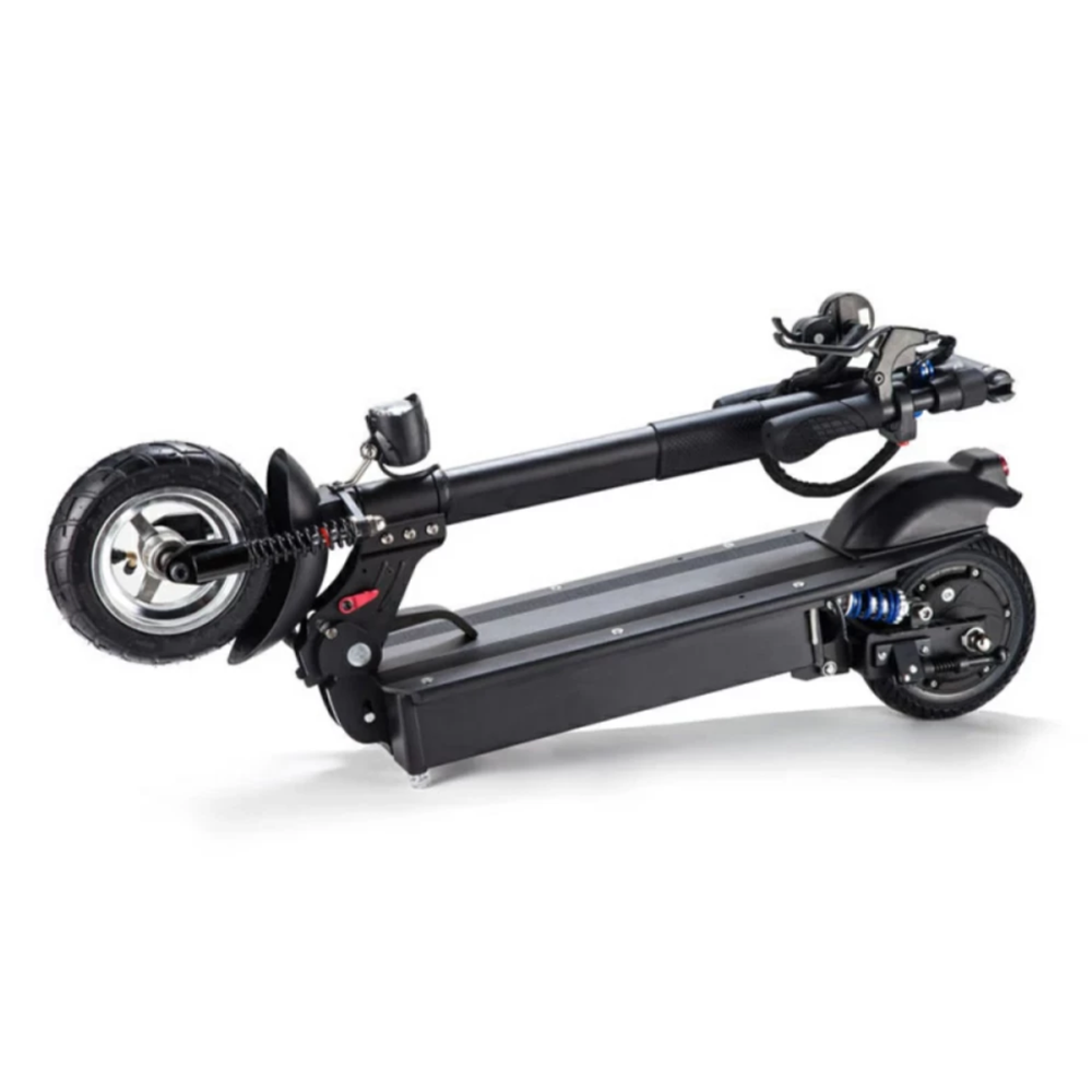 Электросамокат Tobemotion 1000-48-Single Plus