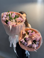 «ВЕСЕННИЙ ШЁПОТ»