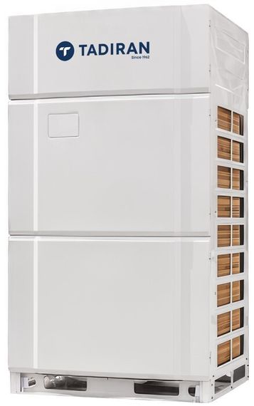 Наружный блок VRF системы Tadiran TNVTR224ESZ/3-Y — (1)