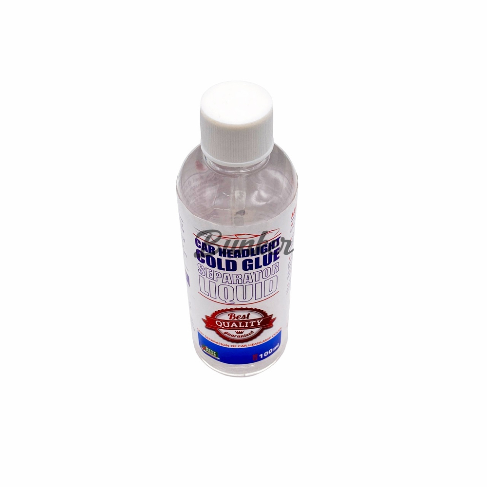 Жидкость для разбора фар (100 мл)