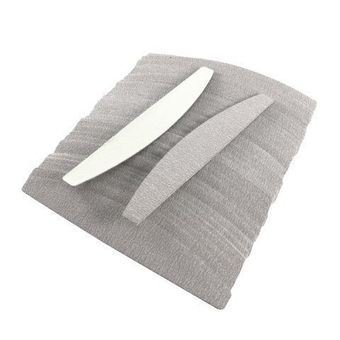 Сменные файлы полумесяц 240 грит- 50 шт