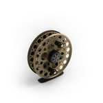 Катушка инерционная XT666 (2BB, 85мм)