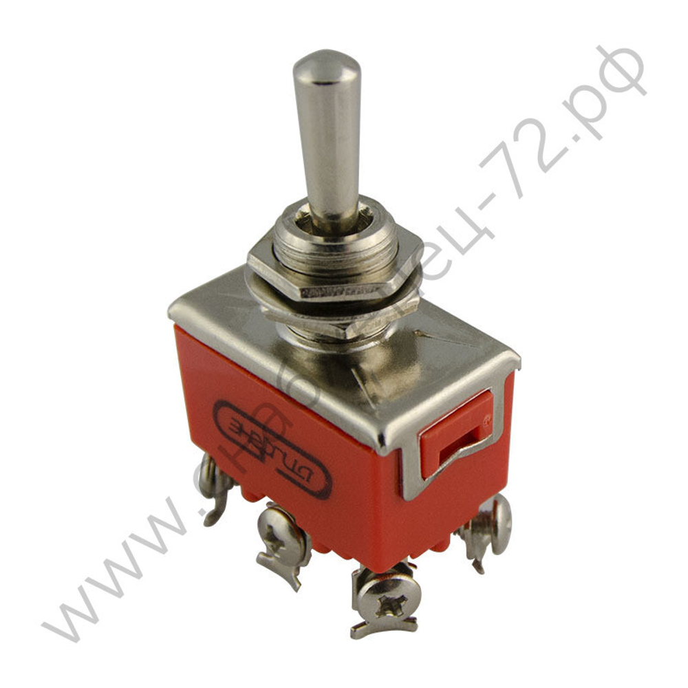 Выключатели-тумблеры Энергия