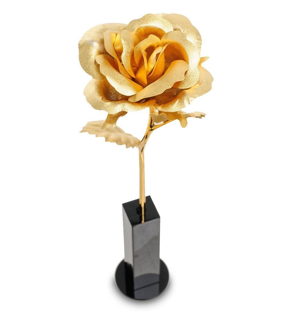 Gold Leaf GL-RS-001 Роза малая