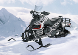 Снегоход PROMAX ARCTIC 400