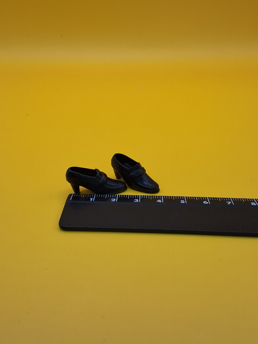 Обувь для куклы Барби 031587