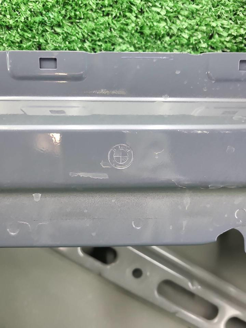 Дверь задняя правая BMW X2 F39 (2017-2023)