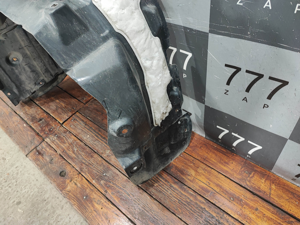 Подкрылок передний правый Tank 300 21-нв Б/У Оригинал 5512201XKM01B