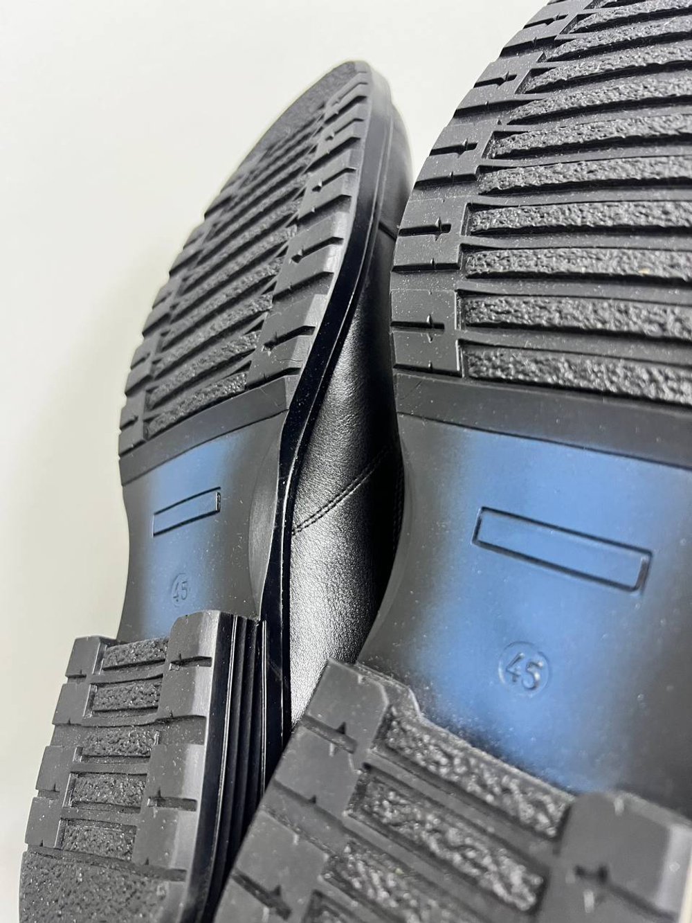 Ботинки 902мех 45р уценка_7721