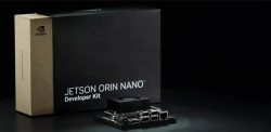 Jetson AGX Thor Developer Kit, Jetson Orin Nano Super Developer Kit, Jetson AGX Orin Developer Kit