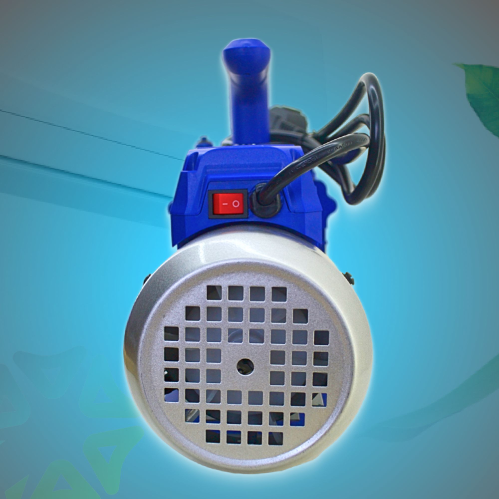 Насос вакуумный одноступенчатый WK-125