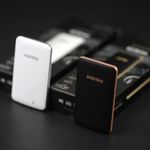 Внешний SSD накопитель SMARTBUY S3 Drive 512GB, 1.8", USB 3.0, черный, SB512GB-S3DB-18SU30