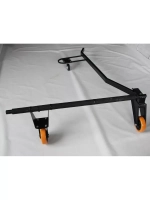 Кантователь для снегохода