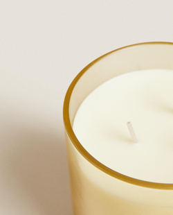 Zara Home - Ароматическая свеча clean blossom, 400 г