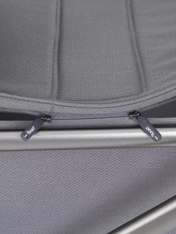 Детская коляска Rant Falcon 3 в 1 Grey