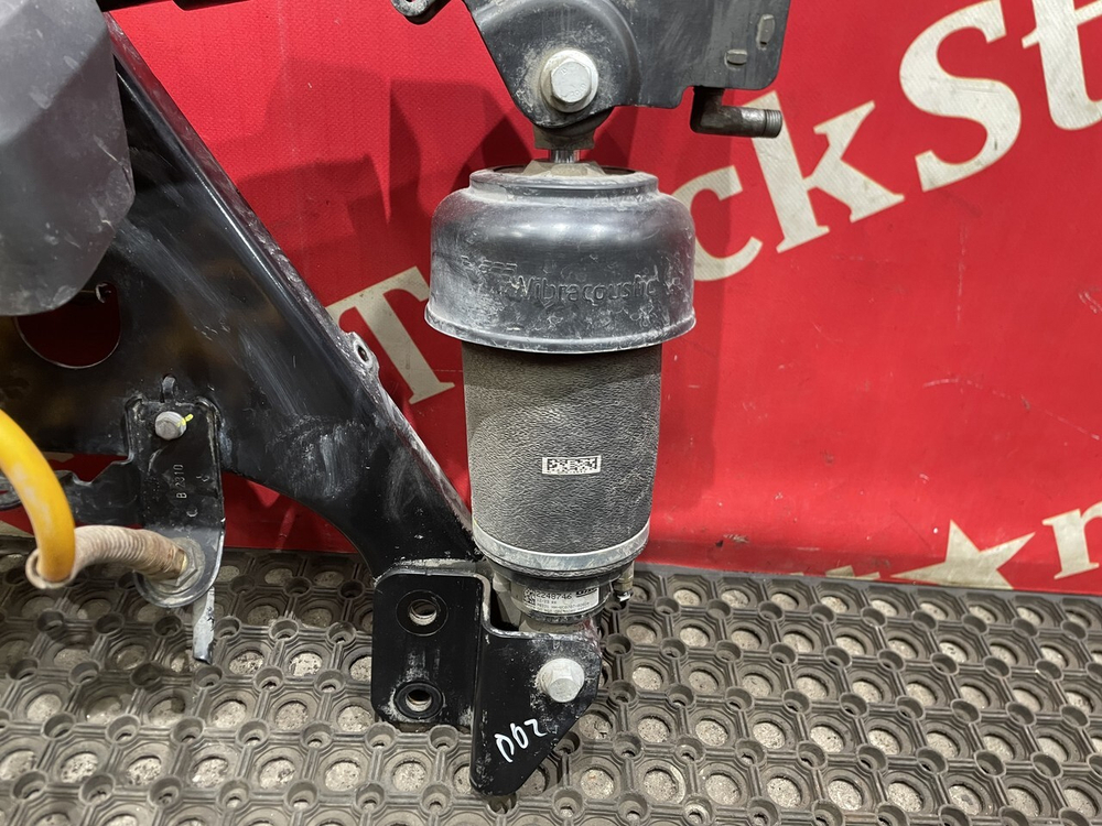 Кронштейн перекидок в сборе 2023г.