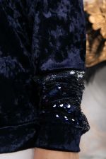 Джемпер Амалия (темно-синяя) Б14838-45М LT Collection