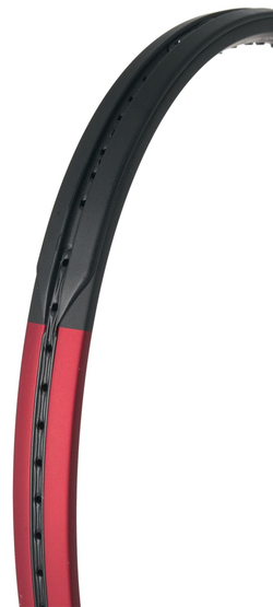 Теннисная ракетка Wilson Clash 108 V2.0 - струныnięta