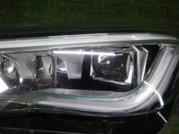 Фара левая Infiniti QX50 2 (2017-н.в.) LED