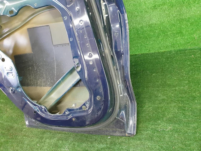 Дверь задняя левая BMW X5 G05 (2018-н.в.)