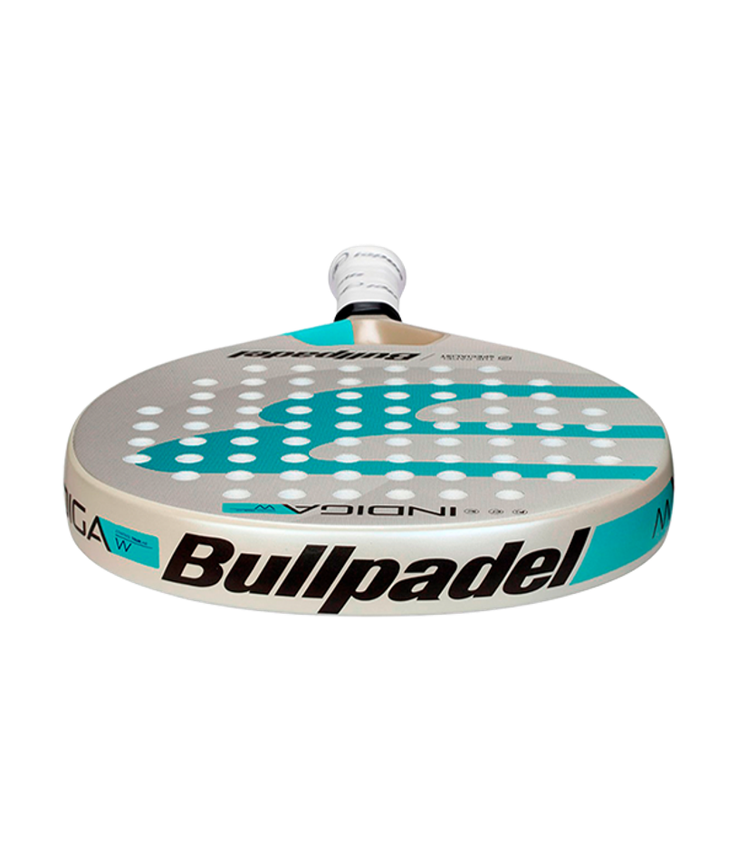 Bullpadel Indiga Woman 2025 ракетка падел