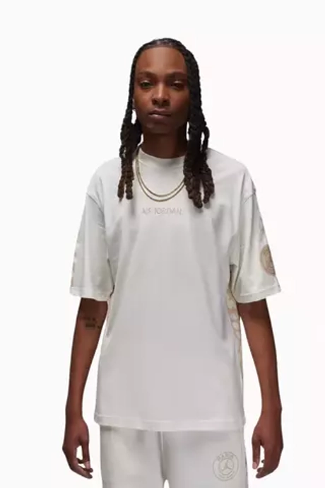 Футболка Nike PSG x Jordan 23/24 Heritage 85