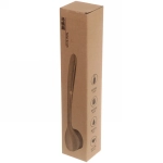 Ерш с креплением на стену «Стиль» 42 см, силиконовая щетка