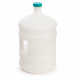 Канистра-бутыль 20л с ручкой