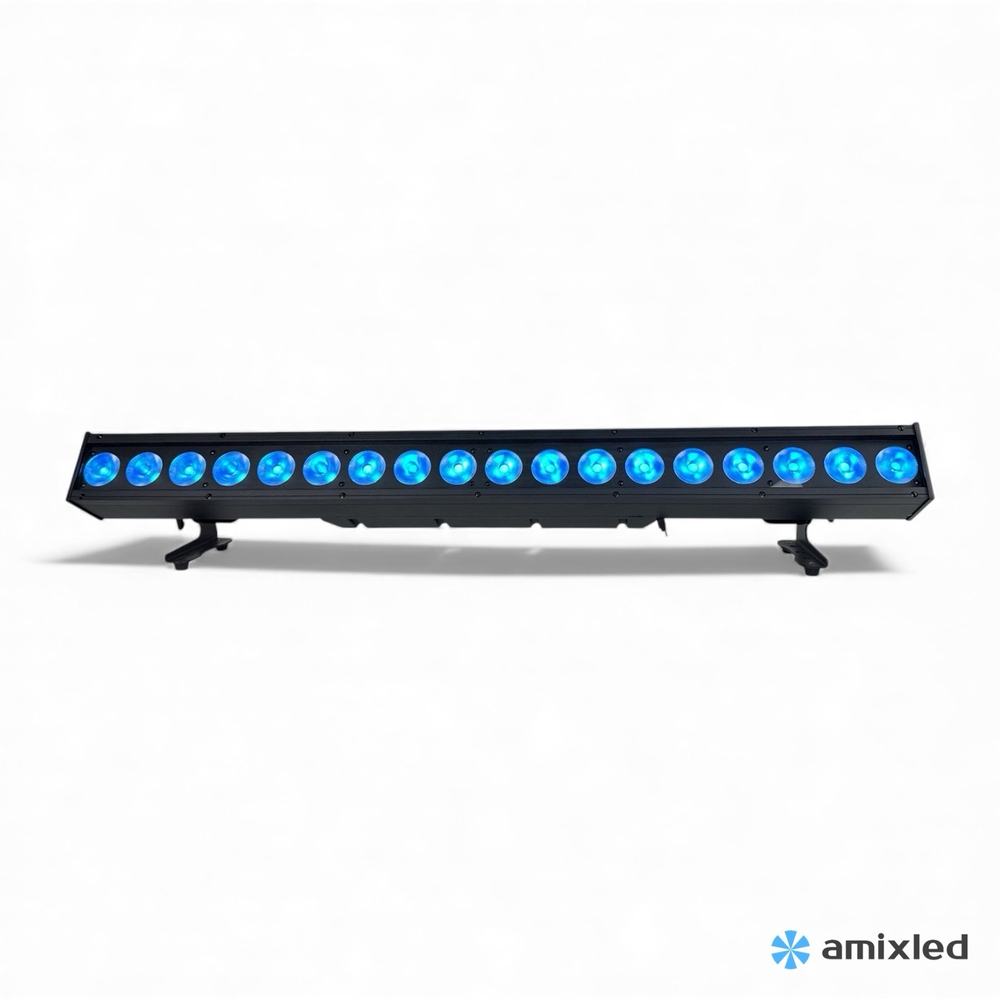 Световой прибор V-SHOW LED BAR IP1820