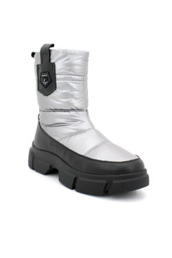 Полусапоги женские Ascalini U413B