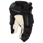 Перчатки CCM HG TACKS XF PRO SR