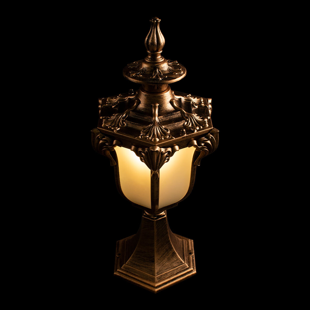 100017/430 Ландшафтный светильник LOFT IT Alessano